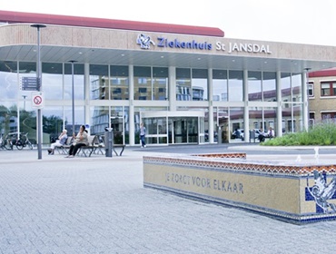 Ziekenhuis St Jansdal Harderwijk