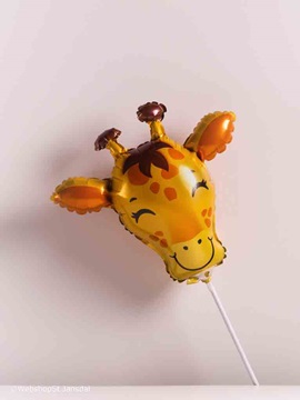 Mini loon giraffe