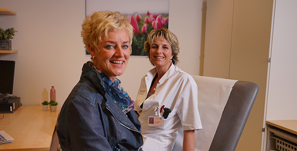 Het verhaal van Gera