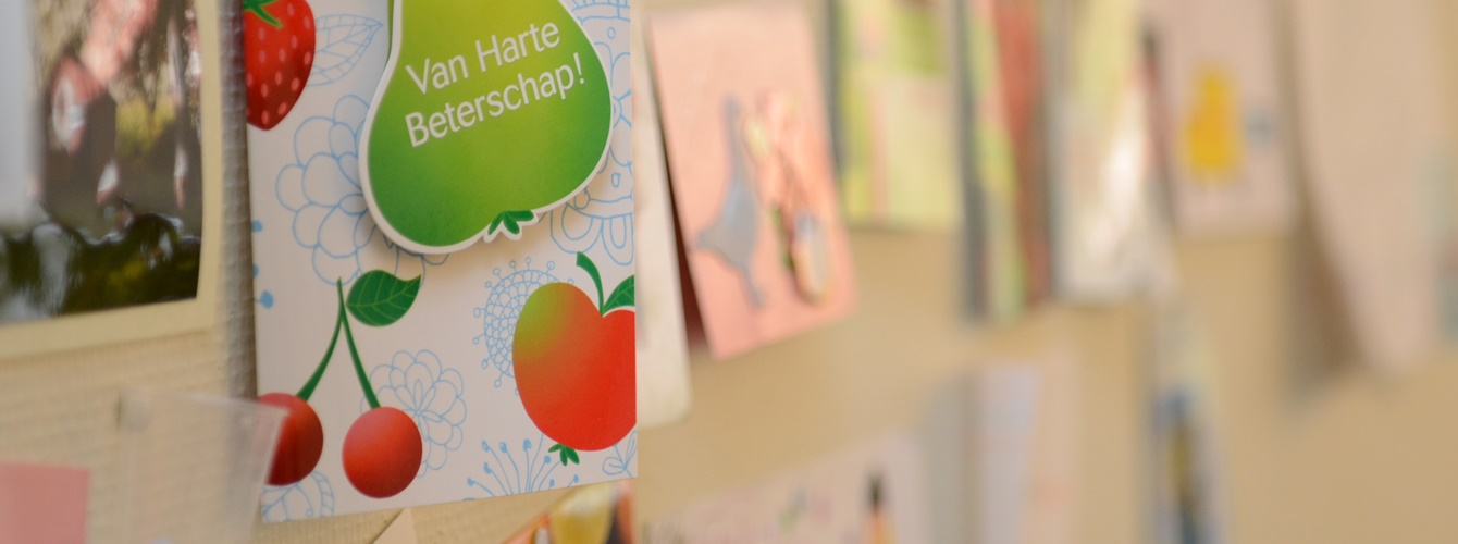 Wenskaarten St Jansdal