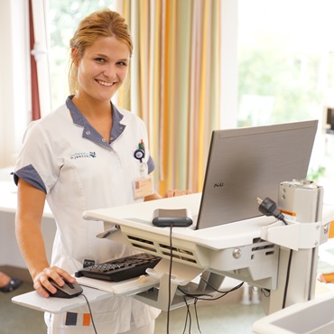 Voorlichting en feedback