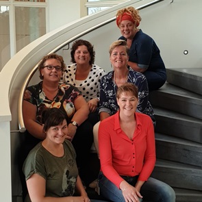 Verpleegkundig Adviesraad (VAR) in de spotlights