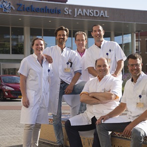 Focuskliniek Orthopedie St Jansdal organiseert voorlichtingsbijeenkomst knie- en heupartrose Focuskliniek Orthopedie St Jansdal organiseert voorlichtingsbijeenkomst knie- en heupartrose