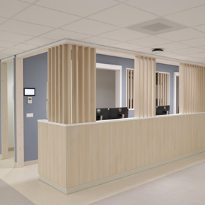 Verhuizing en nieuwe bedden Verhuizing en nieuwe bedden