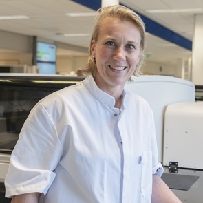 Op onderzoek naar antistoffen