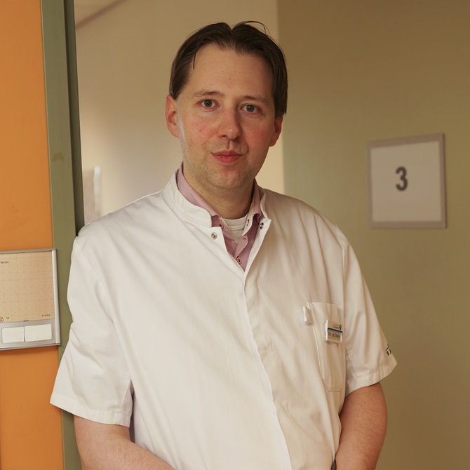 "Wij proberen antwoord te geven op de vraag: wat speelt hier nu eigenlijk?"