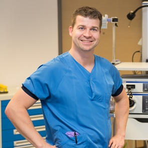 Scopie afdeling Lelystad patiëntvriendelijk