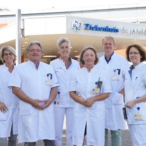 Borstzorg: Persoonlijk en dichtbij in Lelystad