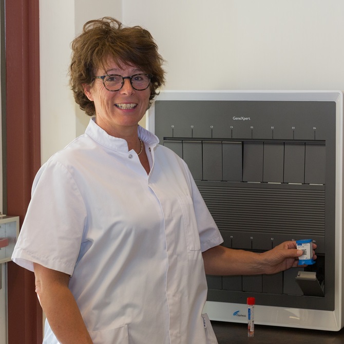 Griepseizoen goed doorstaan