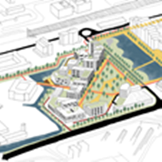 Denk mee over het nieuwe ziekenhuis in Lelystad Denk mee over het nieuwe ziekenhuis in Lelystad