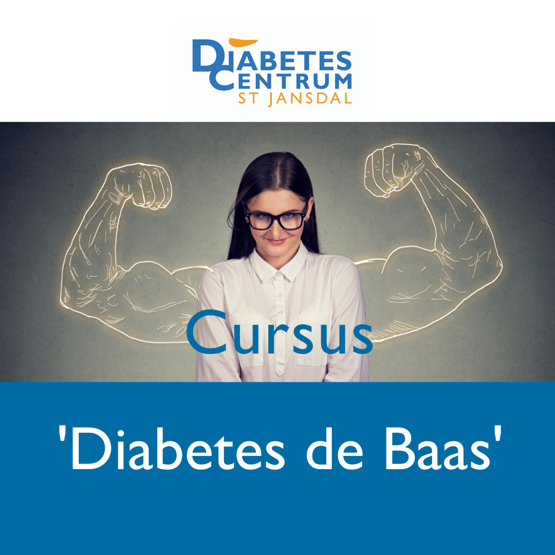 09-11-21 | Cursus 'Diabetes de Baas'