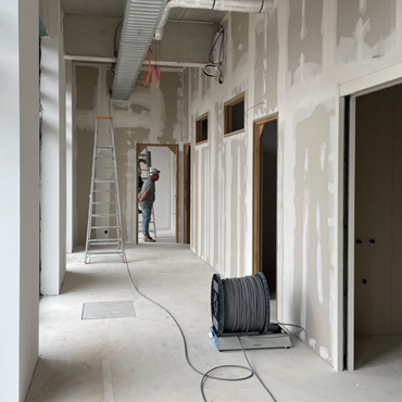 bouw dronten bouw dronten