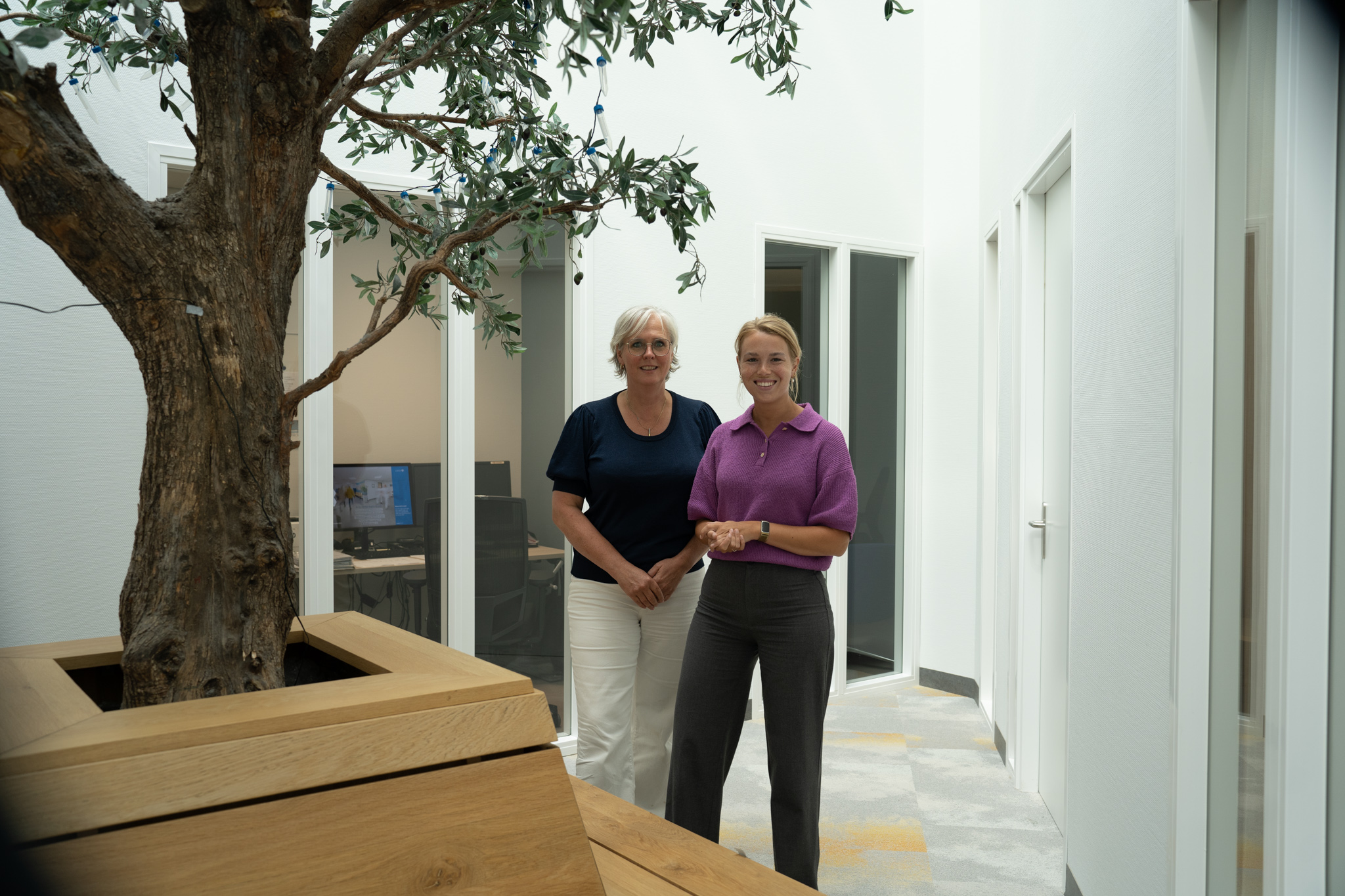 Een van de eerste Kinderverwijsloketten in Nederland start in Lelystad