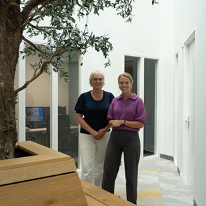 Een van de eerste Kinderverwijsloketten in Nederland start in Lelystad Een van de eerste Kinderverwijsloketten in Nederland start in Lelystad