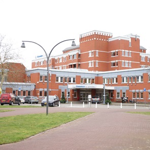 Nieuwbouw ziekenhuis Lelystad vertraagd Nieuwbouw ziekenhuis Lelystad vertraagd
