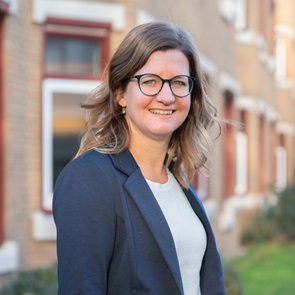 Afdeling infectiepreventie