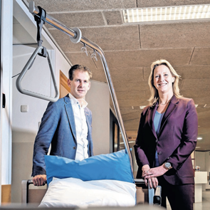 St Jansdal in de Stentor 18-03-2023