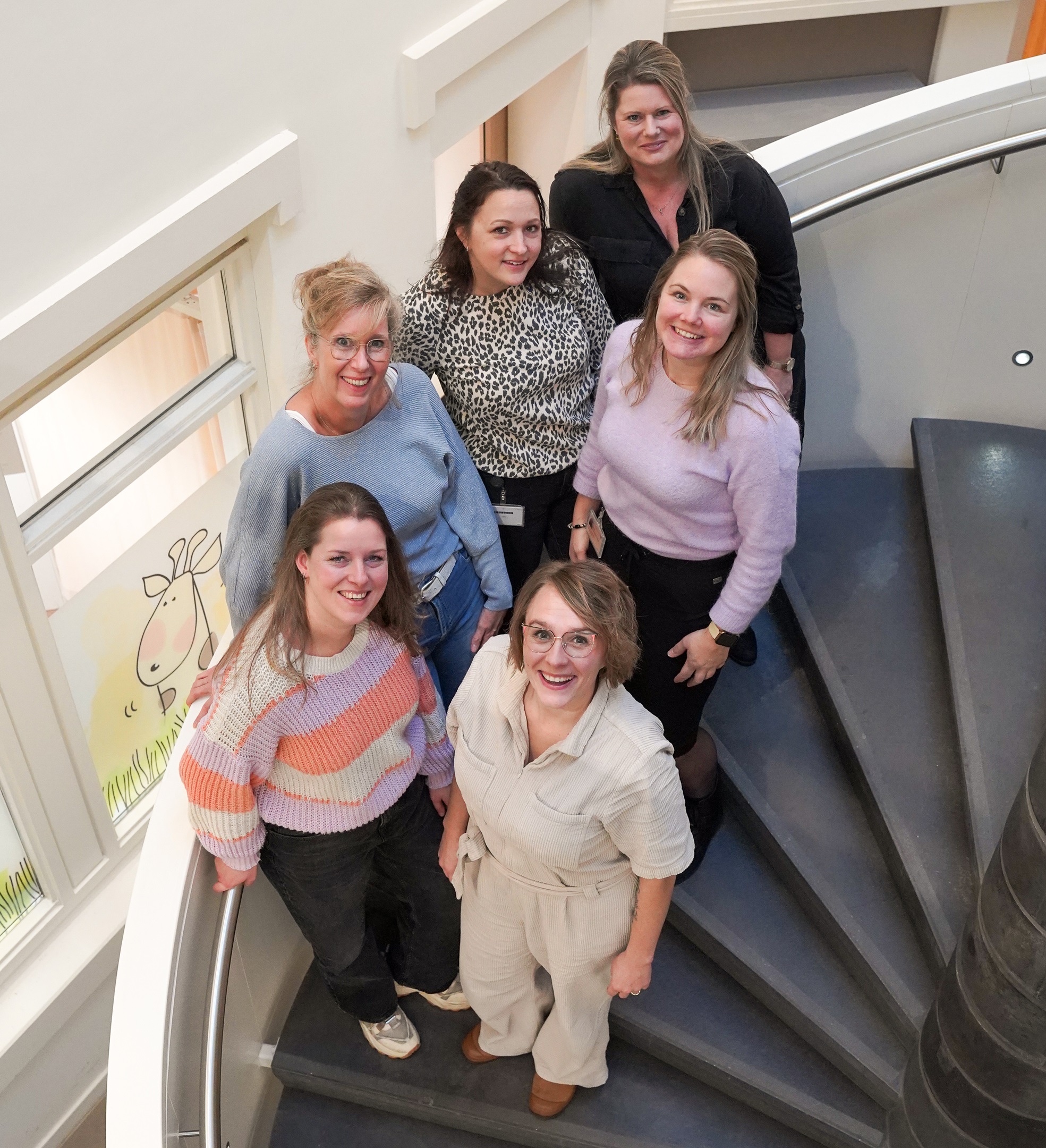 Ziekenhuis St Jansdal organiseert oncologische zorgmarkt ter gelegenheid van Wereldkankerdag