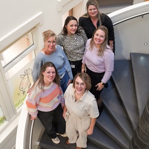 Ziekenhuis St Jansdal organiseert oncologische zorgmarkt ter gelegenheid van Wereldkankerdag Ziekenhuis St Jansdal organiseert oncologische zorgmarkt ter gelegenheid van Wereldkankerdag