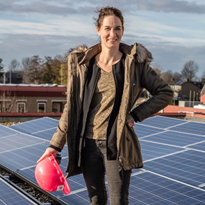 Dit doen wij!  Wat doe jij?