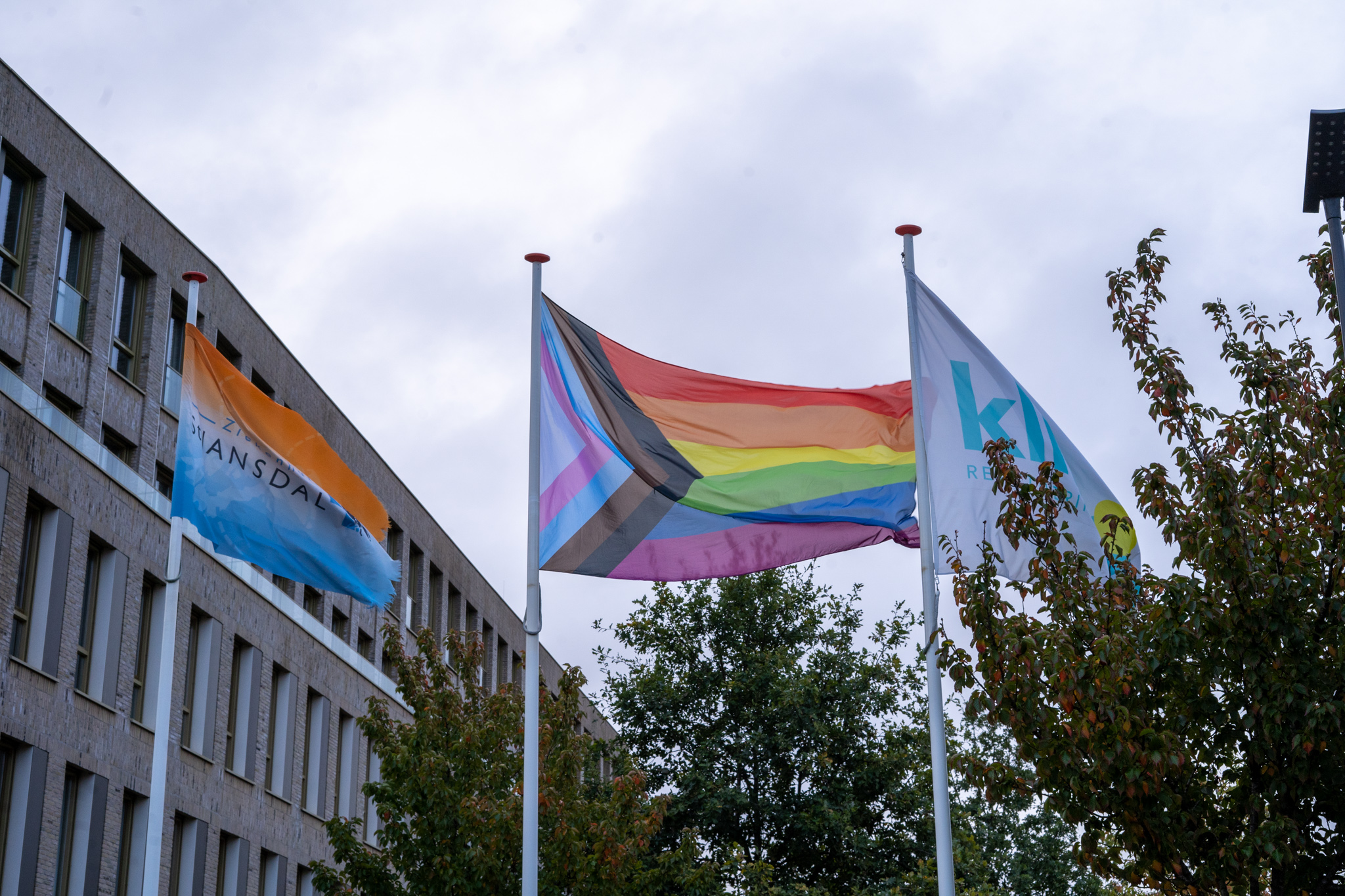 Coming out day - toespraak