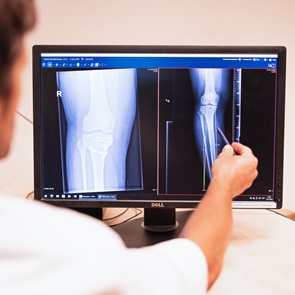 Informatieavond over knie- en heupartrose Informatieavond over knie- en heupartrose