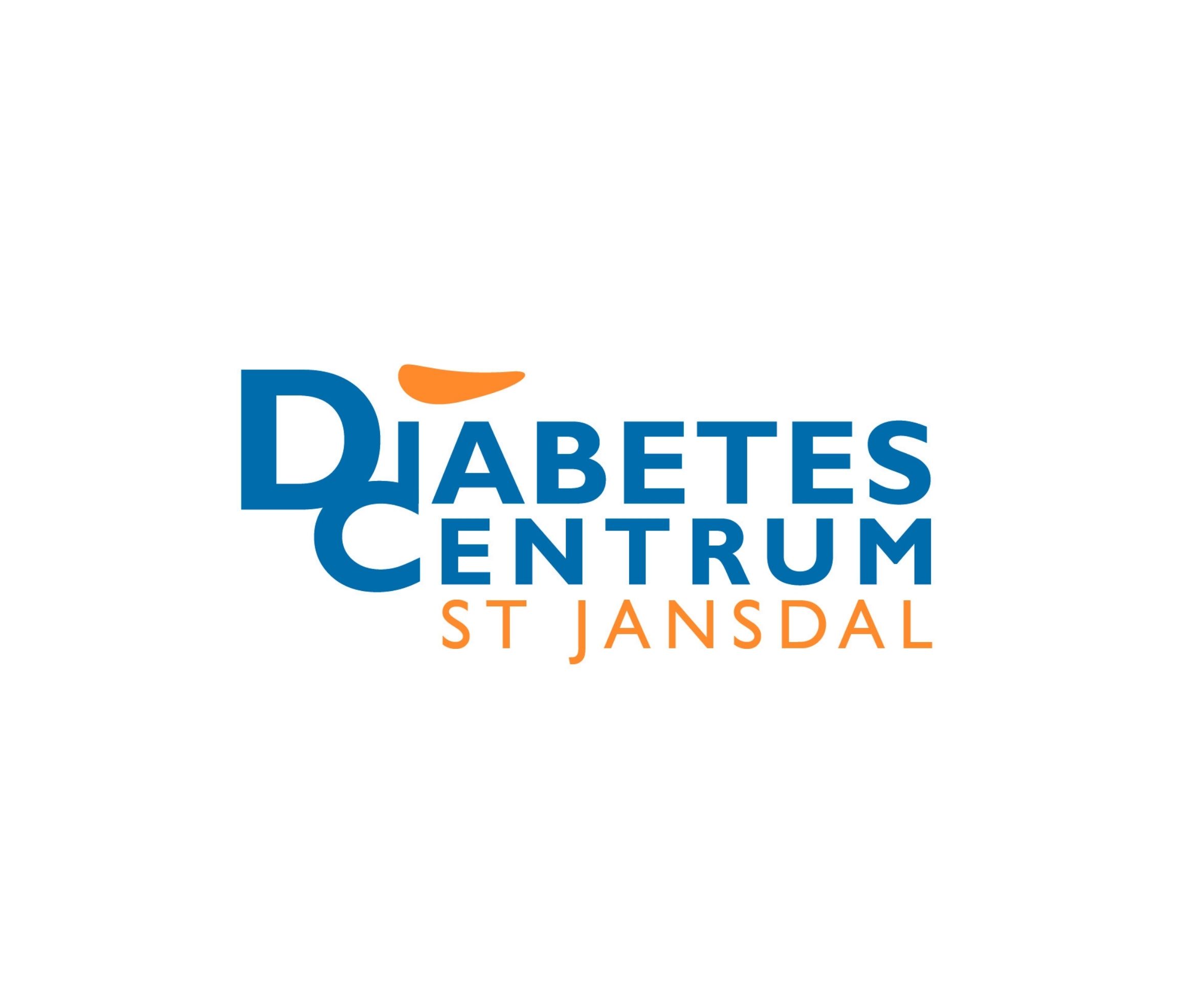 Logo Diabetescentrum St Jansdal