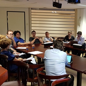 Bouw Intensive care en hartbewaking