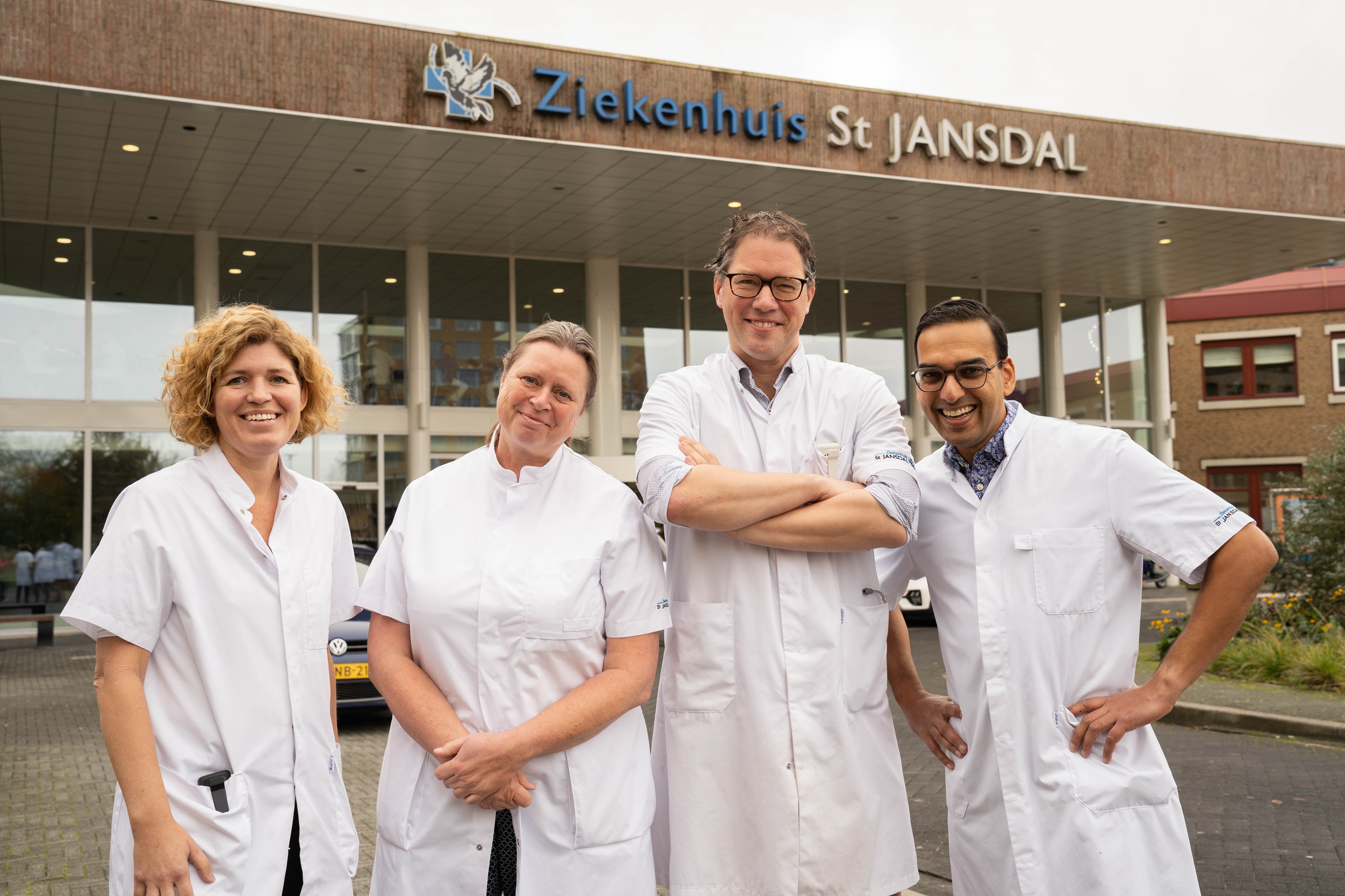 Vakgroep reumatologie (2)