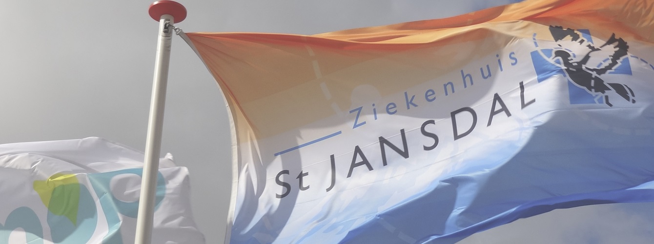 Ziekenhuis-StJansdalVlag Ziekenhuis-StJansdalVlag