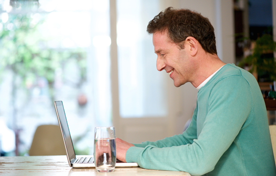 Uw afspraak voorbereiden