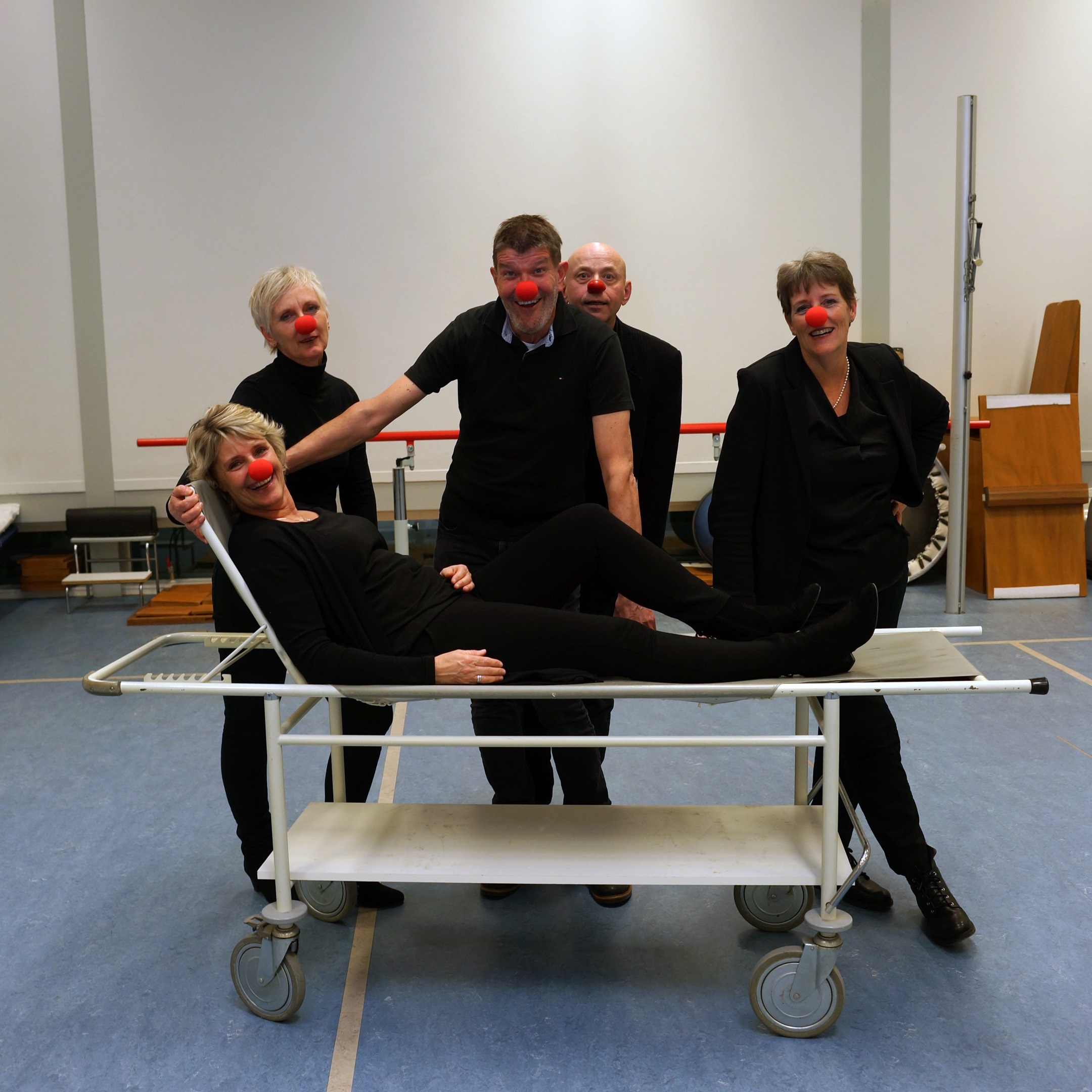 Open huis Lelystad - Foto