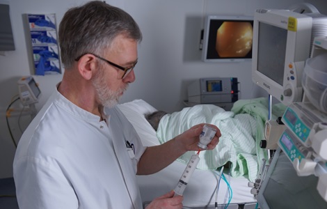 Propofolsedatie PSA 1