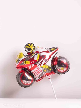 Mini loon motor
