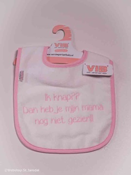 V.I.B slab ik knap