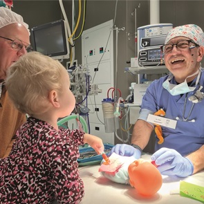 Open Huis bij ziekenhuis St Jansdal ‘Samen zorgen voor morgen’ Open Huis bij ziekenhuis St Jansdal ‘Samen zorgen voor morgen’