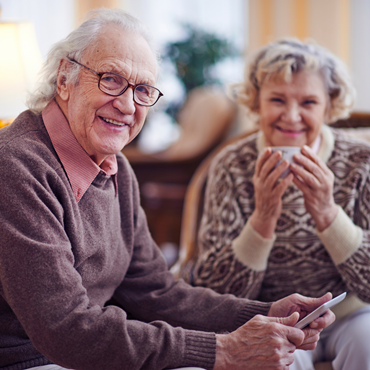 MijnStJansdal; u kunt elkaar machtigen om het dossier in te zien