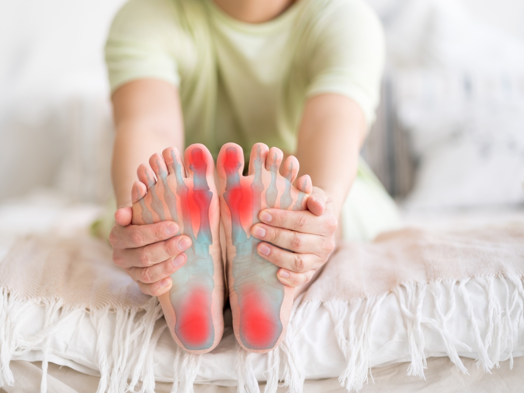 Informatieavond over voetproblemen bij diabetes