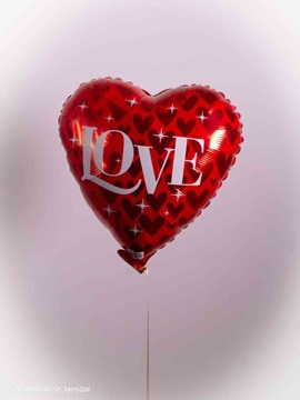 Helium hart