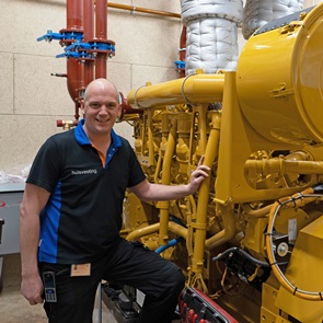 Energievoorziening klaar voor de toekomst