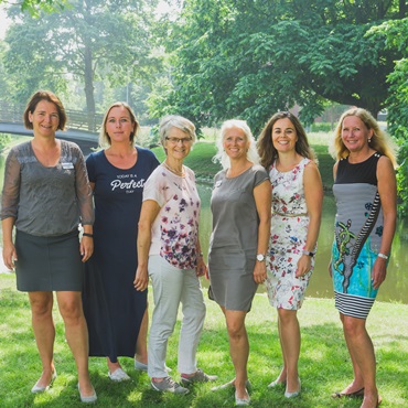 Zes vragen aan de zes nieuwe bedrijfsleiders