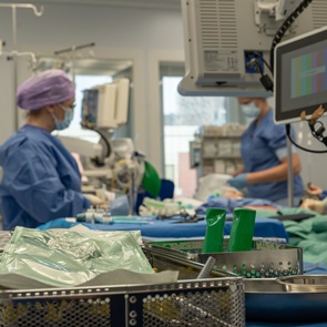 Meer ruimte voor reguliere zorg