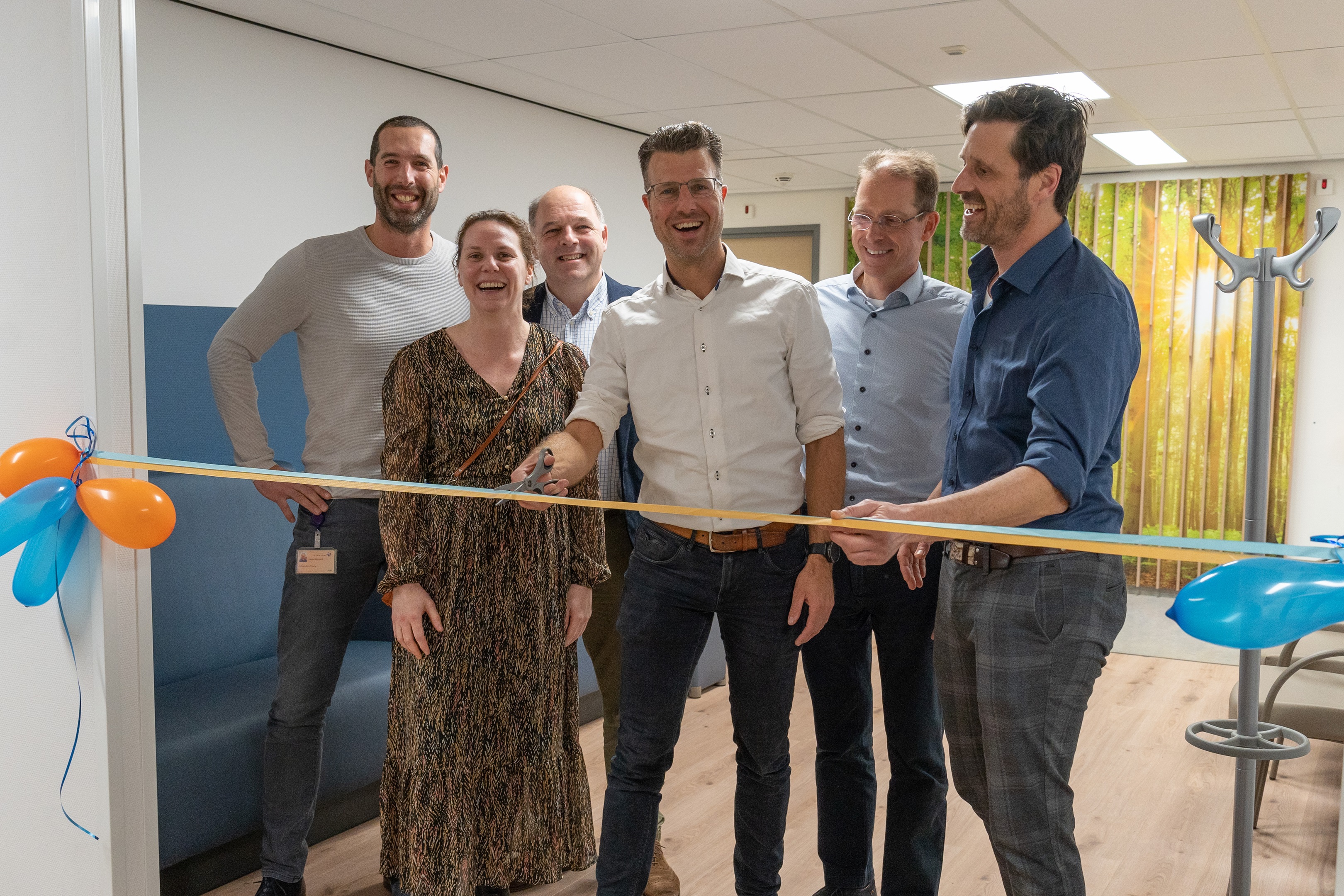 Excellente zorg in Focuskliniek Orthopedie St Jansdal