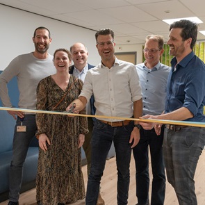 Excellente zorg in Focuskliniek Orthopedie St Jansdal Excellente zorg in Focuskliniek Orthopedie St Jansdal